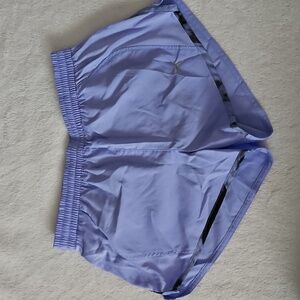 Puma Running Shorts